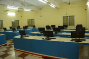 Andhra Association English School-Computer Lab